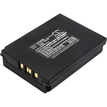 Akumulator do Cipherlab 8300 3,7V 1800mAh Li-Ion
