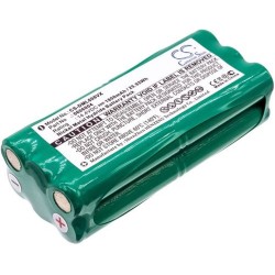 Akumulator do Dirt Devil 0606004 14,4V1800mAh NiMh