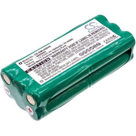 Akumulator do Dirt Devil 0606004 14,4V1800mAh NiMh