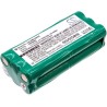 Akumulator do Dirt Devil 0606004 14,4V1800mAh NiMh