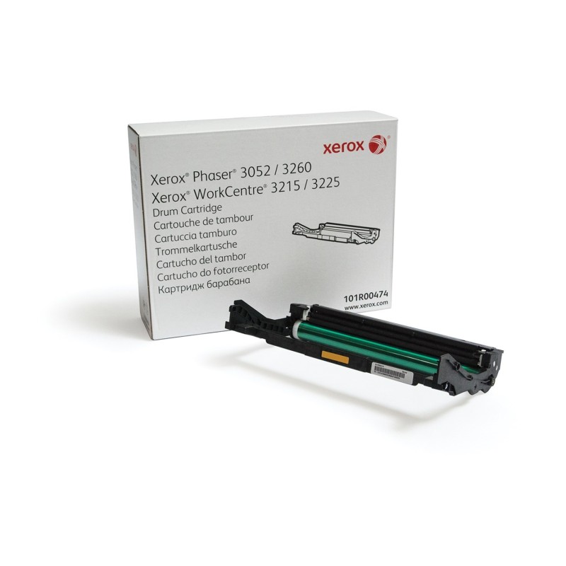 Xerox 101R00474 bęben do tonera Oryginalny Xerox 101R00474 bęben do tonera Oryginalny
