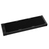 DeepCool LS720S Zero Dark Procesor Chłodnica cieczy all-in-one 12 cm Czarny 1 szt.
