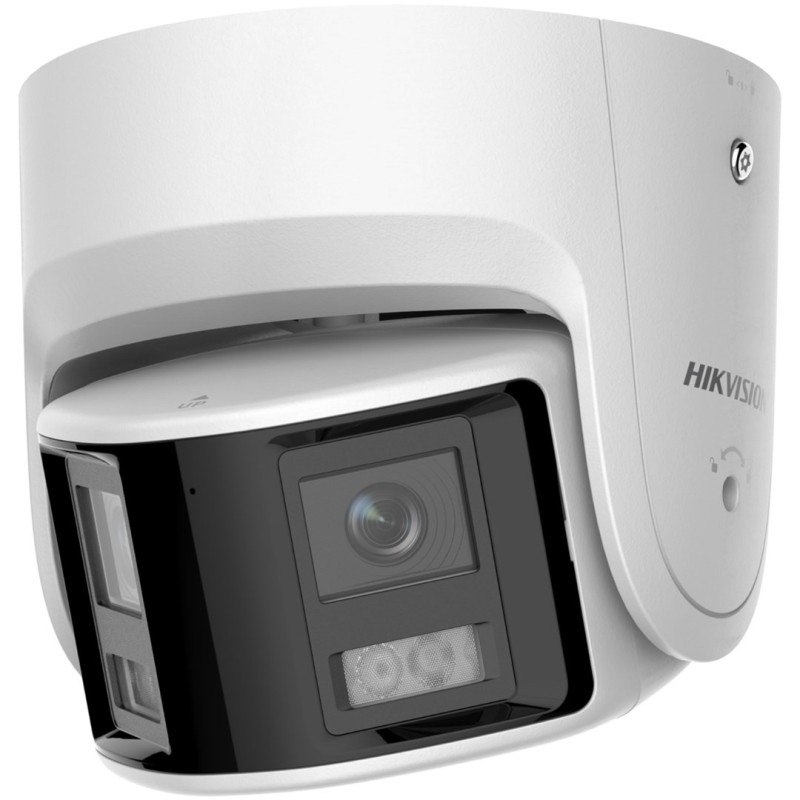 Kamera IP HIKVISION DS-2CD2346G2P-ISU/SL(2.8mm) Kamera IP HIKVISION DS-2CD2346G2P-ISU/SL(2.8mm)