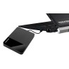Toshiba Canvio Ready zewnętrzny dysk twarde 1 TB 2.5" Micro-USB B 3.2 Gen 1 (3.1 Gen 1) Czarny
