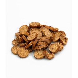 BULT Talarki indycze dla psa 100g