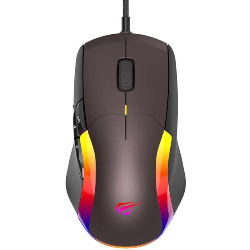 Mysz gamingowa Havit MS959S Mysz gamingowa Havit MS959S