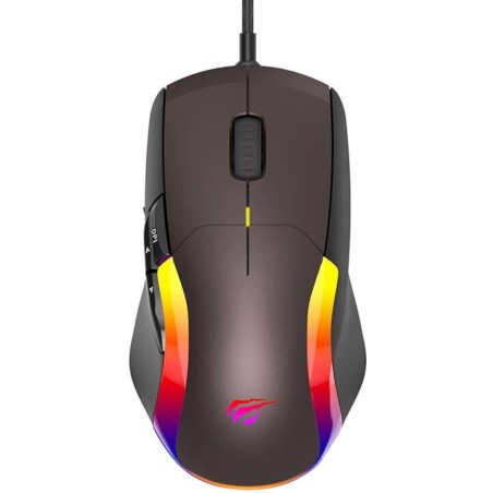 Mysz gamingowa Havit MS959S