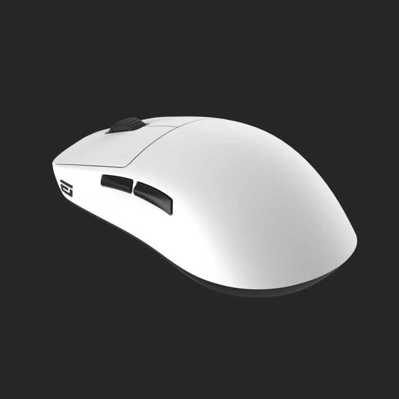 Bezprzewodowa Mysz Gamingowa Endgame Gear OP1we - Biała Bezprzewodowa Mysz Gamingowa Endgame Gear OP1we - Biała