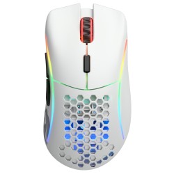 Glorious PC Gaming Race GLO-MS-DW-MW myszka Po prawej stronie RF Wireless 19000 DPI