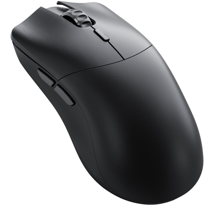Glorious PC Gaming Race O 2 PRO myszka Po prawej stronie USB Typu-A Optyczny 26000 DPI Glorious PC Gaming Race O 2 PRO myszka Po prawej stronie USB Typu-A Optyczny 26000 DPI