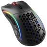 Glorious PC Gaming Race GLO-MS-DW-MB myszka Po prawej stronie RF Wireless 19000 DPI