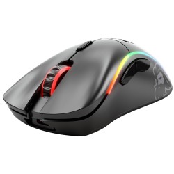 Glorious PC Gaming Race GLO-MS-DW-MB myszka Po prawej stronie RF Wireless 19000 DPI