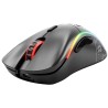 Glorious PC Gaming Race GLO-MS-DW-MB myszka Po prawej stronie RF Wireless 19000 DPI