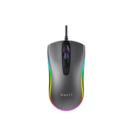 Mysz gamingowa Havit MS72