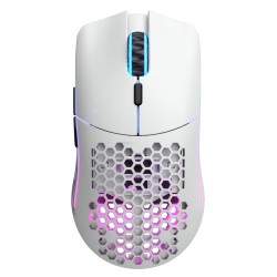Glorious PC Gaming Race Model O- myszka Oburęczny RF Wireless 19000 DPI