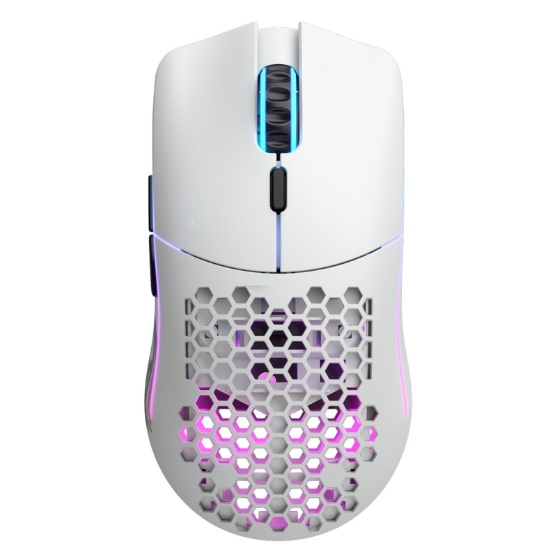 Glorious PC Gaming Race Model O- myszka Oburęczny RF Wireless 19000 DPI Glorious PC Gaming Race Model O- myszka Oburęczny RF Wireless 19000 DPI