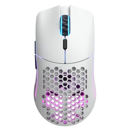Glorious PC Gaming Race Model O- myszka Oburęczny RF Wireless 19000 DPI