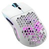 Glorious PC Gaming Race Model O- myszka Oburęczny RF Wireless 19000 DPI