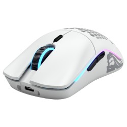 Glorious PC Gaming Race Model O- myszka Oburęczny RF Wireless 19000 DPI