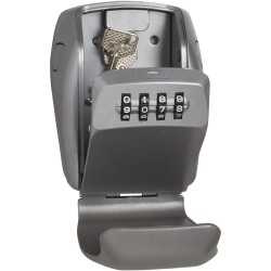 MASTER LOCK KASETKA NA KLUCZE HD Z ZAMKIEM SZYFROWYM 5415EURD