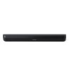 Sharp HT-SB107 moduł głośników Czarny 2.0 kan. 90 W