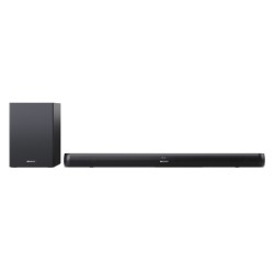 Soundbar SHARP HT-SBW202