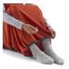 Wkładka do śpiwora SEA TO SUMMIT Reactor Fleece - Mummy w/Drawcord- Standard