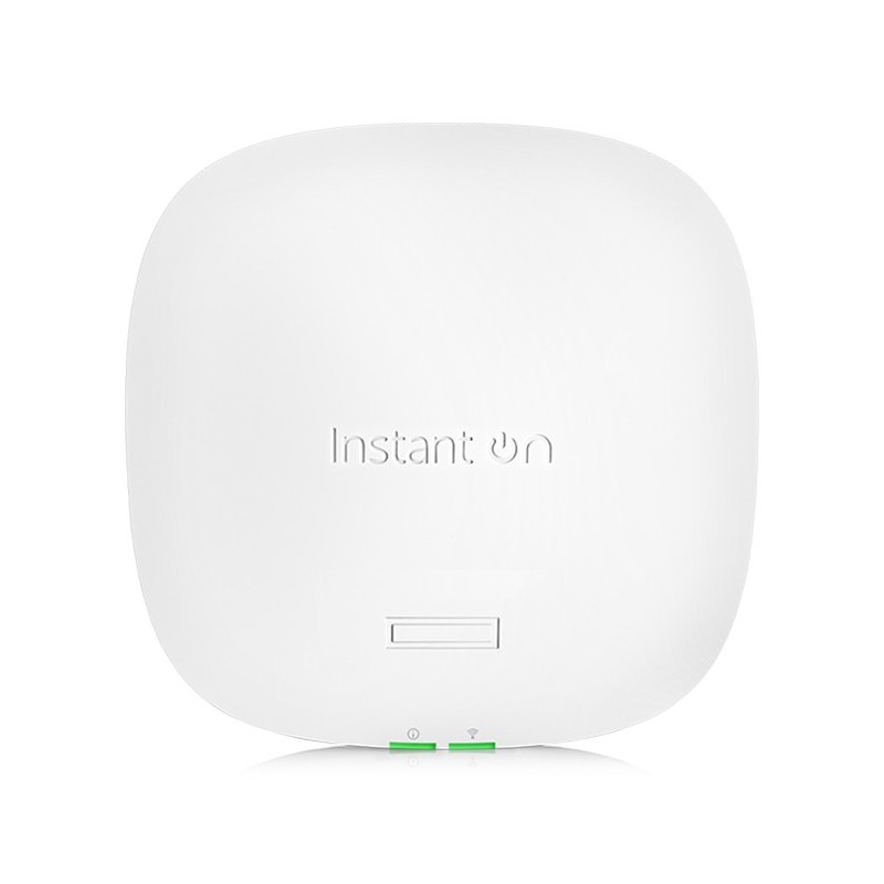 Aruba R9B28A punkt dostępowy WLAN 4800 Mbit/s Biały Obsługa PoE Aruba R9B28A punkt dostępowy WLAN 4800 Mbit/s Biały Obsługa PoE