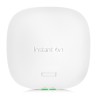 Aruba R9B28A punkt dostępowy WLAN 4800 Mbit/s Biały Obsługa PoE