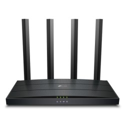 TP-LINK | Router Wi-Fi 6 AX1500