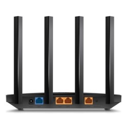 TP-LINK | Router Wi-Fi 6 AX1500