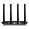 TP-LINK | Router Wi-Fi 6 AX1500