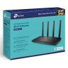 TP-LINK | Router Wi-Fi 6 AX1500