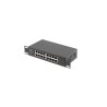 Lanberg Switch RSGE-16 Rack 10"/19" (16-port 1Gb)
