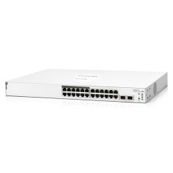 Hewlett Packard Enterprise Aruba Instant On 1830 24G 12P