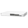Hewlett Packard Enterprise Aruba Instant On 1830 24G 12P