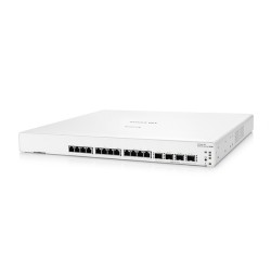 Aruba Instant On 1960 12XGT 4SFP+ Zarządzany L2+ 10G Ethernet (100/1000/10000) 1U Biały