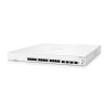 Aruba Instant On 1960 12XGT 4SFP+ Zarządzany L2+ 10G Ethernet (100/1000/10000) 1U Biały