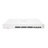 Aruba Instant On 1960 12XGT 4SFP+ Zarządzany L2+ 10G Ethernet (100/1000/10000) 1U Biały