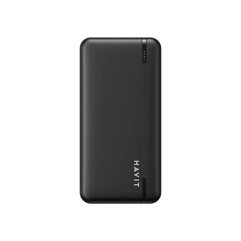 Powerbank Havit PB92 20000mAh (czarny) Powerbank Havit PB92 20000mAh (czarny)