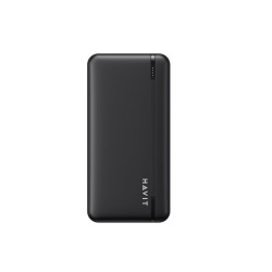Powerbank Havit PB91 20000mAh (czarny)