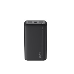 Powerbank Havit PB91 20000mAh (czarny)