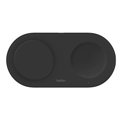 BELKIN BEZPRZEWODOWA ŁADOWARKA PODKŁADKA QI2 15W CZARNA