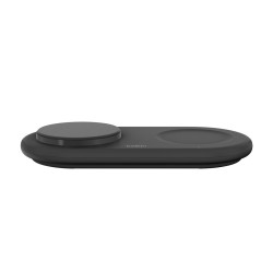 BELKIN BEZPRZEWODOWA ŁADOWARKA PODKŁADKA QI2 15W CZARNA