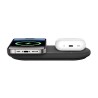 BELKIN BEZPRZEWODOWA ŁADOWARKA PODKŁADKA QI2 15W CZARNA