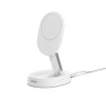 Ładowarka bezprzewodowa Belkin BoostCharge Pro Convertible Magnetic Wireless Charging Stand with Qi2 15W + 20W USB-C Power