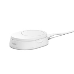 Ładowarka bezprzewodowa Belkin BoostCharge Pro Convertible Magnetic Wireless Charging Stand with Qi2 15W + 20W USB-C Power