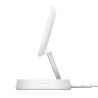 Ładowarka bezprzewodowa Belkin BoostCharge Pro Convertible Magnetic Wireless Charging Stand with Qi2 15W + 20W USB-C Power