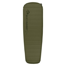Mata samopompująca SEA TO SUMMIT Camp Plus S.I.Green