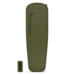 Mata samopompująca SEA TO SUMMIT Camp Plus S.I.Green